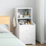 وحدة ادراج جانبية لغرفة النوم