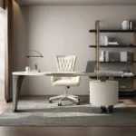 مكتب استقبال مودرن