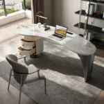 مكتب استقبال مودرن