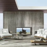 جلسات خارجية للفناء مميزة