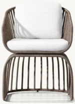 كرسي للجلسات الخارجية مميز