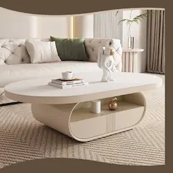 طاولات القهوة