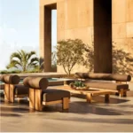 جلسات خارجية للفناء مودرن - Image 2