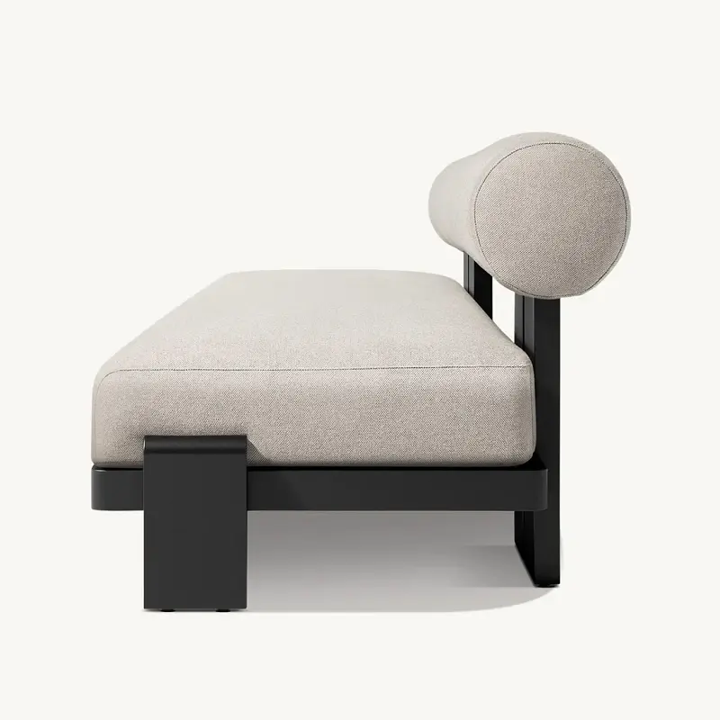 جلسات خارجية للفناء مودرن 