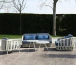 جلسات خارجية للحديقة مميزة