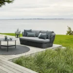 كنب جلسات خارجية لاكثر راحة