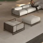 جلسات خارجية للفناء - Image 2