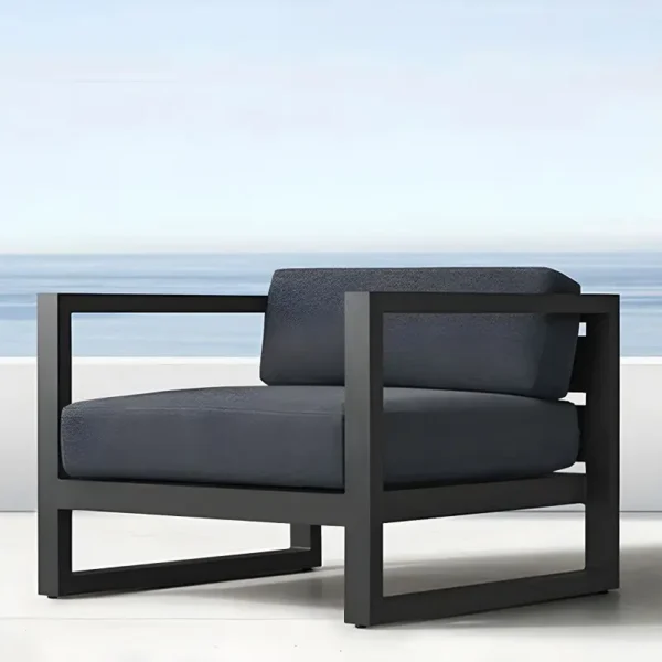 جلسات خارجية مميزة للفناء الخارجي