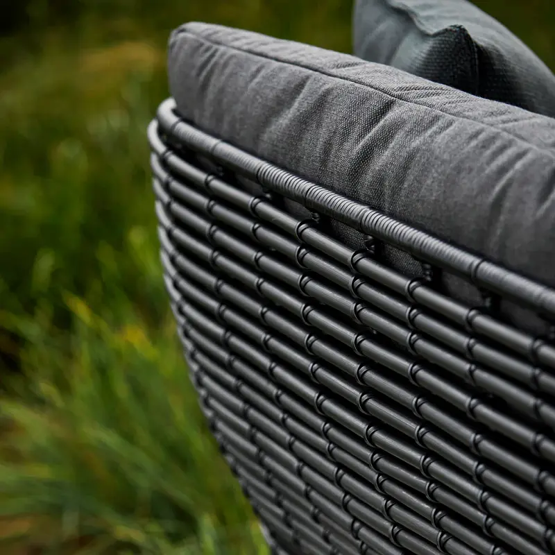 كنب جلسات خارجية لاكثر راحة