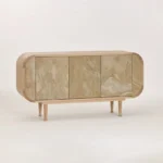 خزانة احذية بتصميم عصري