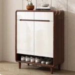 خزانة احذية عصرية وفاخرة