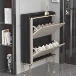 خزانة احذية فاخرة