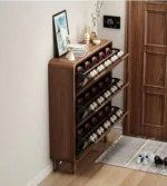 خزانة احذية مميزة بتصميم كلاسيك