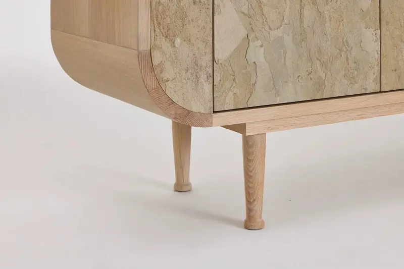 خزانة احذية بتصميم عصري