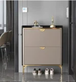 خزانة احذية فاخرة