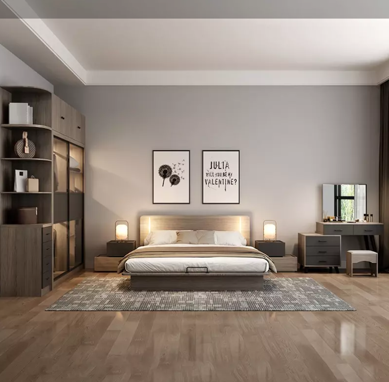 محل اثاث قريب مني