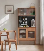 كوفي كورنر بتصميم عتيق