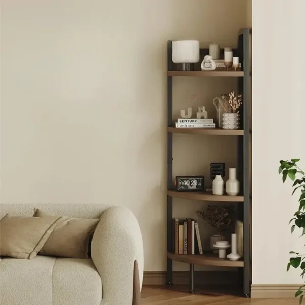 كوفي كورنر زاوية