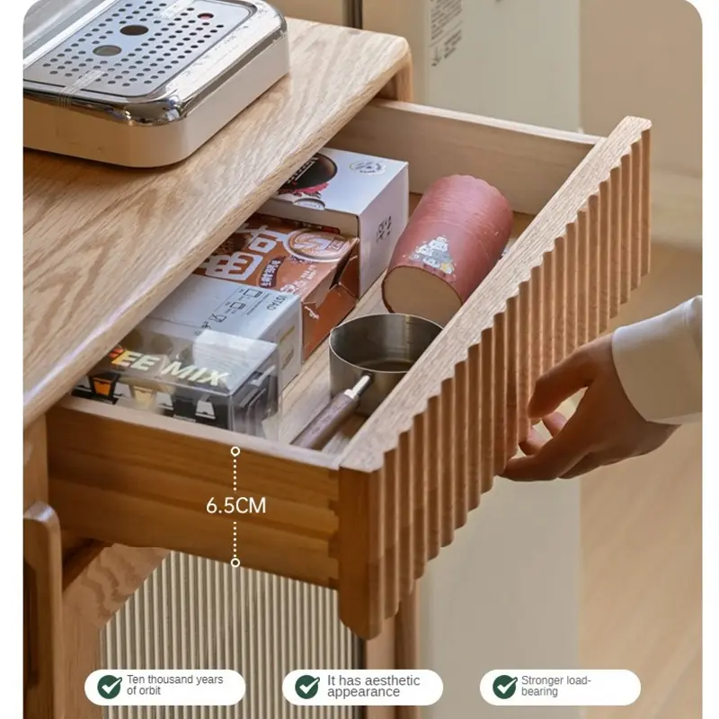 كوفي كورنر بتصميم عتيق