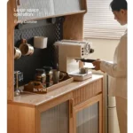 كوفي كورنر بتصميم عتيق