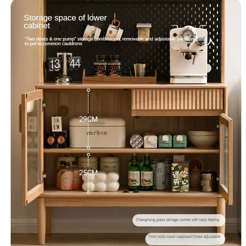 كوفي كورنر بتصميم عتيق