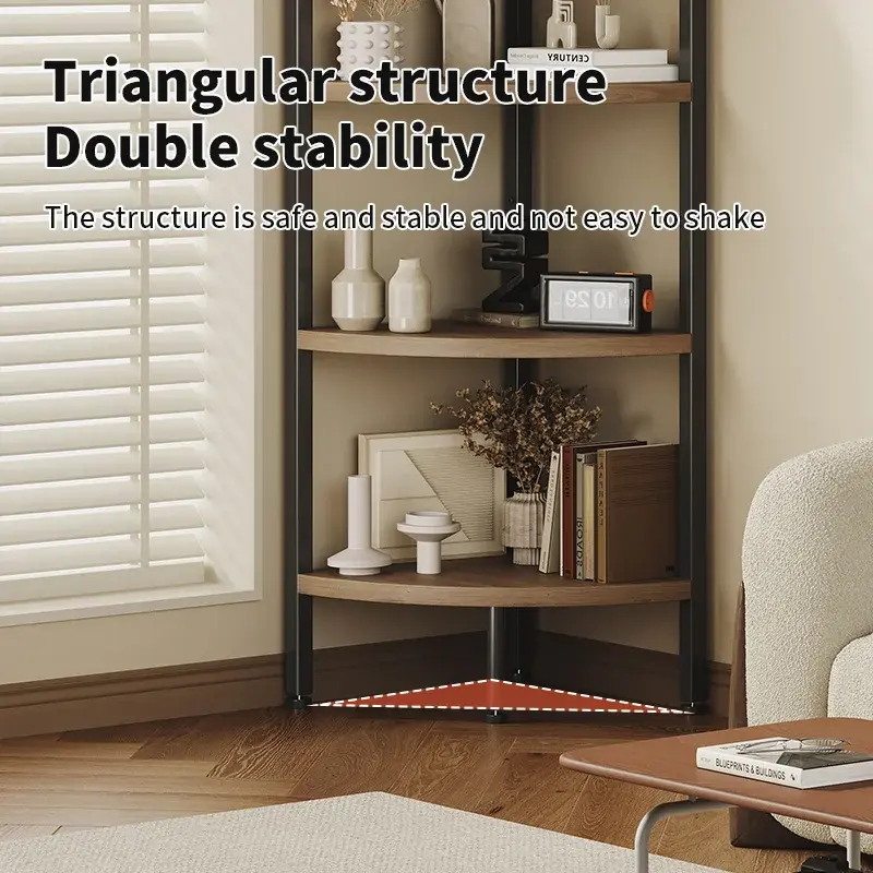 كوفي كورنر زاوية 