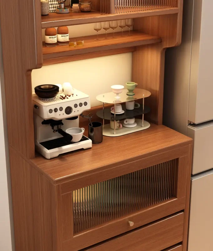 كورنر كوفي عملي وكلاسيك