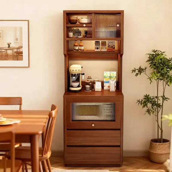 كورنر كوفي عملي وكلاسيك