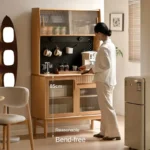 كوفي كورنر بتصميم عتيق