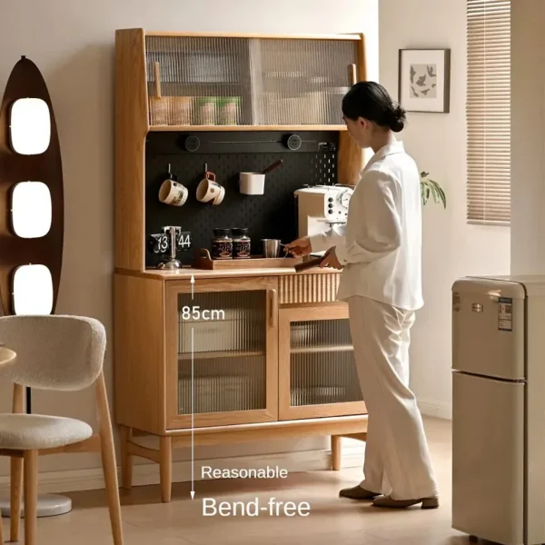 كوفي كورنر بتصميم عتيق