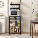 كوفي كورنر متعدد الاستخدام